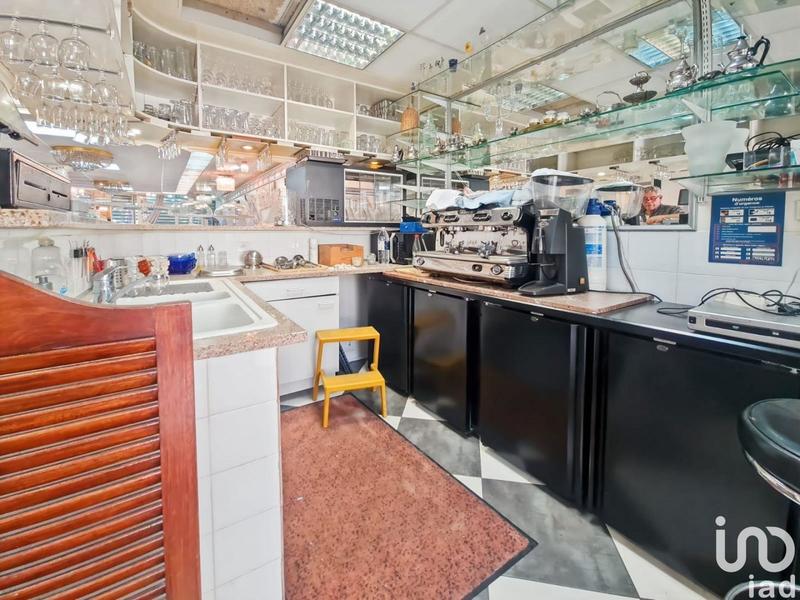 Local commercial - 160 m²