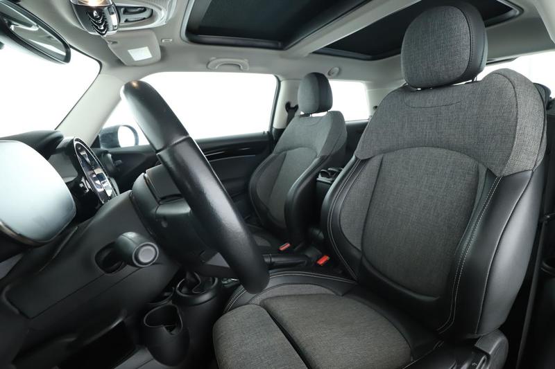 Mini Mini Cooper Edition Camden 3p 136 ch