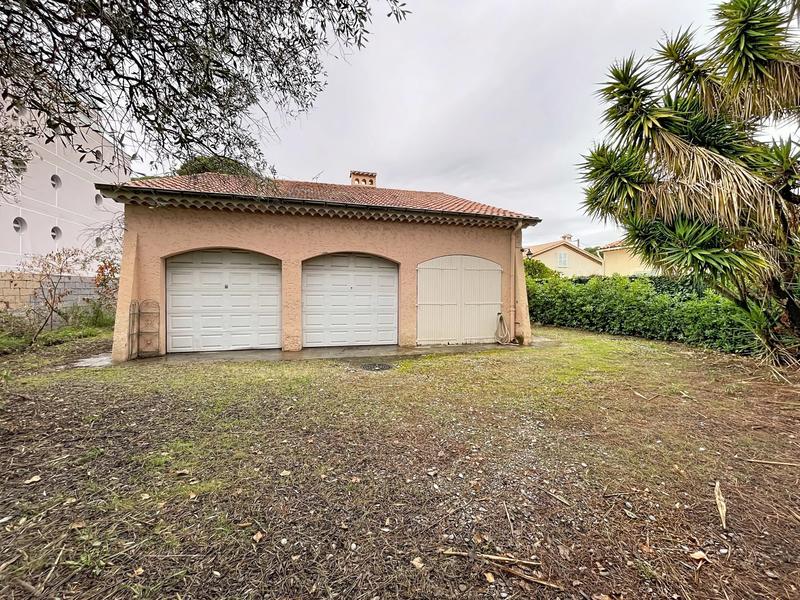 Maison de ville - 135 m²