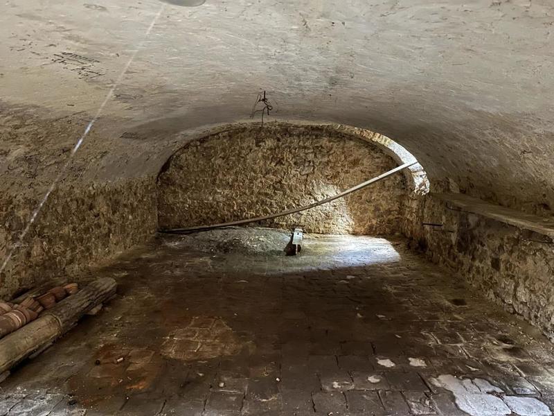 Propriété - 385 m² - 10 pièces