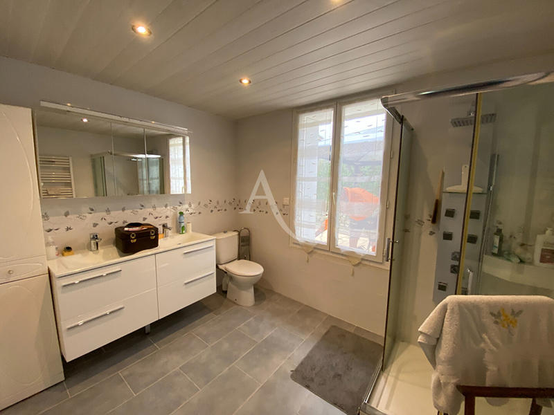 Maison - 75 m² - 4 pièces