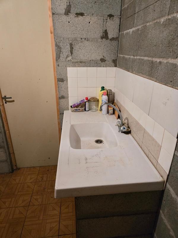 Maison - 109 m² - 3 pièces