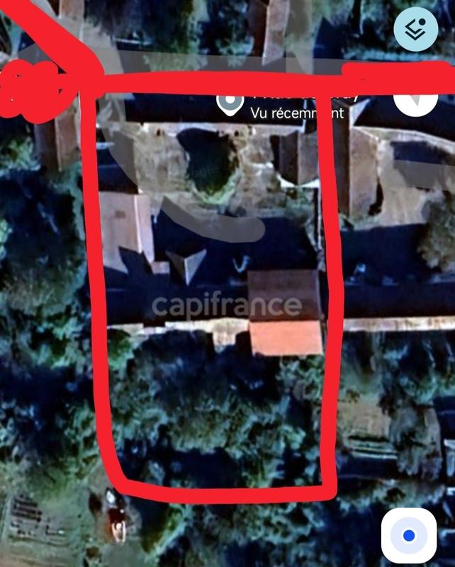 Maison - 166 m² - 7 pièces