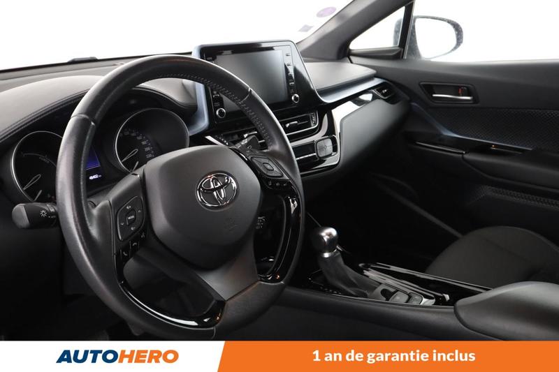 Toyota c-Hr 1.8 Hybride Edition 122 ch
