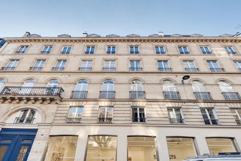 Studio - 38 m² - 1 pièce