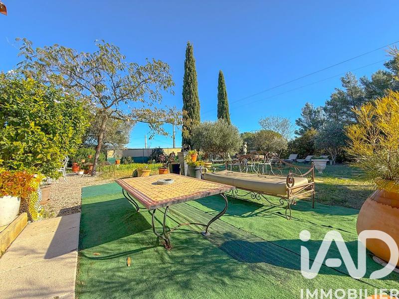 Maison - 93 m² - 3 pièces