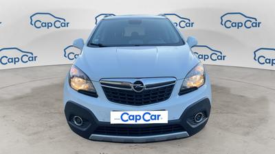 Opel Mokka 1.4 140 FlexFuel Cosmo - Automatique