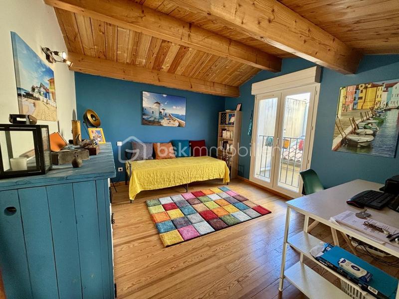 Villa - 110 m² - 4 pièces