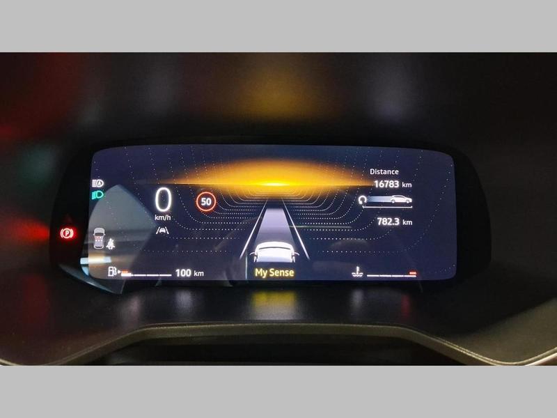 Renault Clio V TCe 90 ch Gsr2 Esprit Alpine