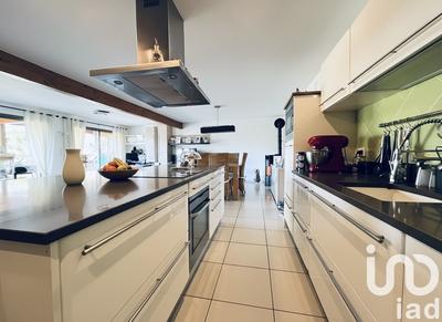 Appartement - 101 m² - 3 pièces