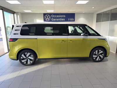 Volkswagen Id. Buzz 286 ch Pro 7 places