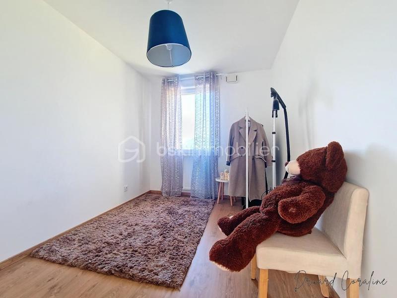 Duplex - 79 m² - 3 pièces