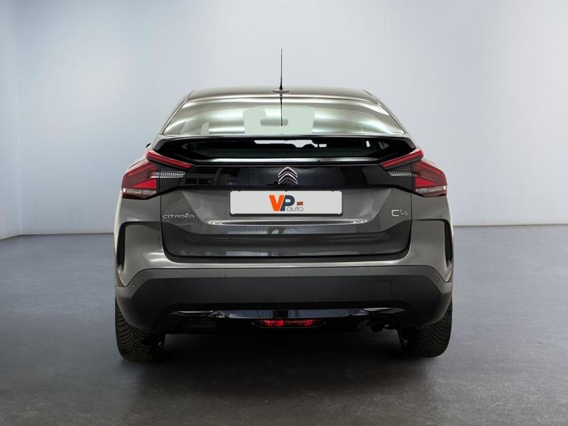 Citroën C4 BlueHDi 110 s&amp;S Bvm6 Feel