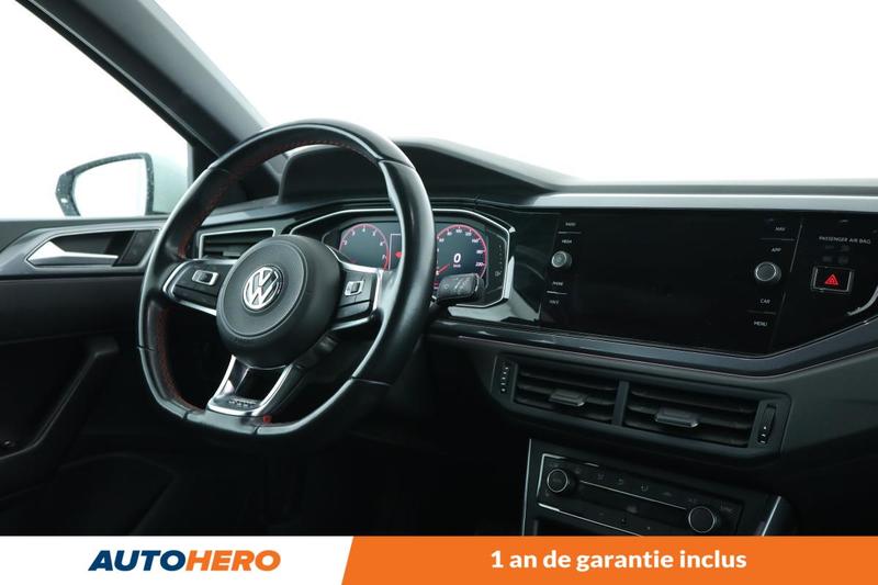 Volkswagen Polo 2.0 Tsi Gti Dsg6 200 ch