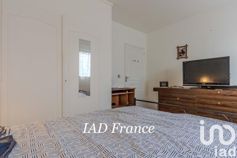 Appartement - 80 m² - 5 pièces