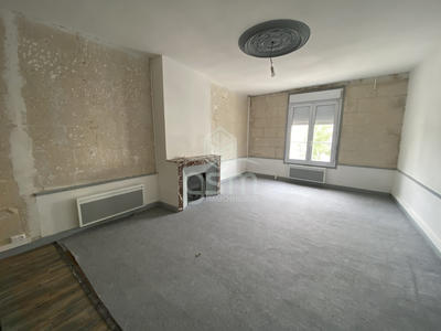 Local commercial - 132 m²