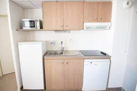 Appartement - 26 m² - 1 pièce