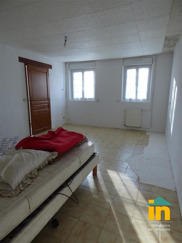 Maison de campagne - 104 m² - 3 pièces