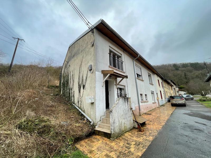 Maison - 160 m² - 5 pièces