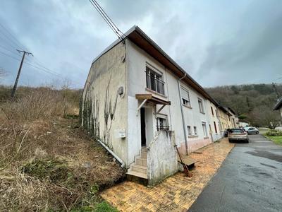 Maison - 160 m² - 5 pièces