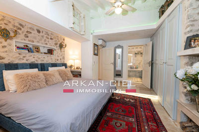 Duplex - 130 m² - 5 pièces