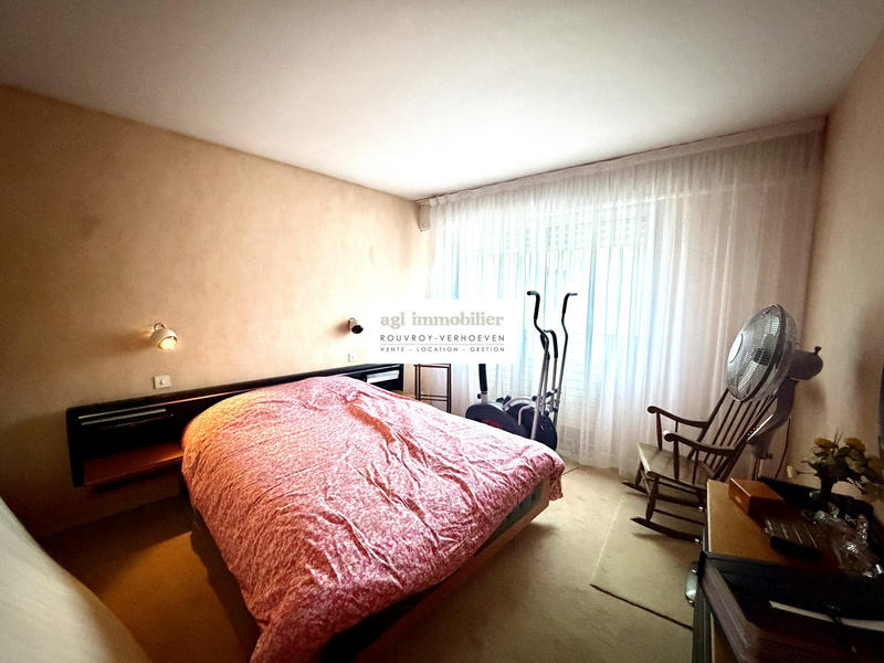 Appartement - 140 m² - 6 pièces