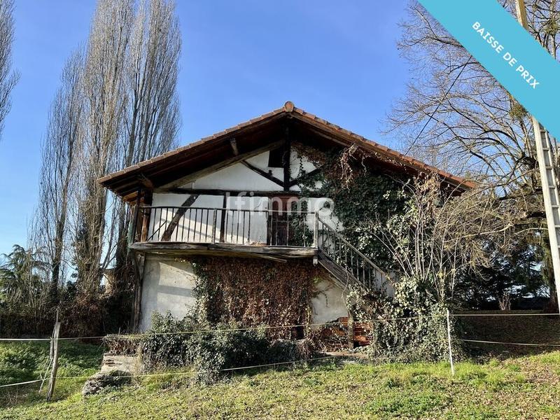 Maison - 79 m² - 3 pièces