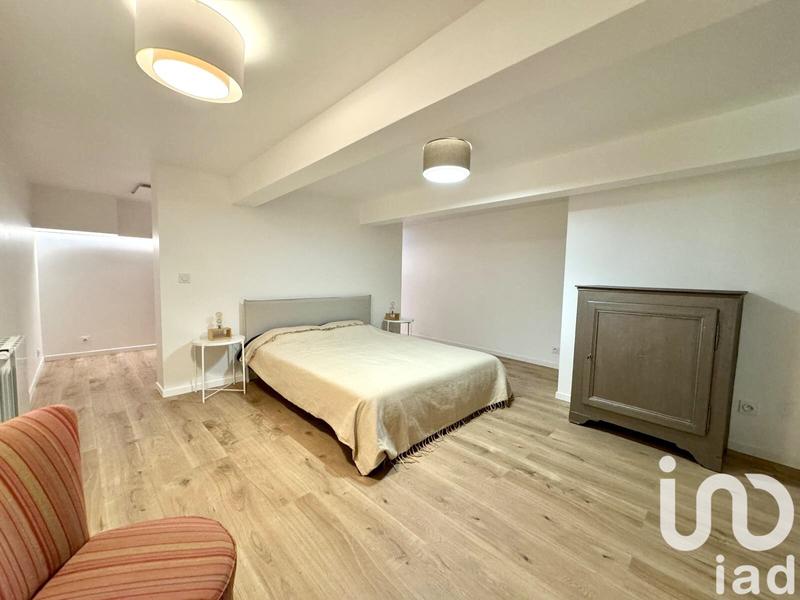 Appartement - 66 m² - 2 pièces