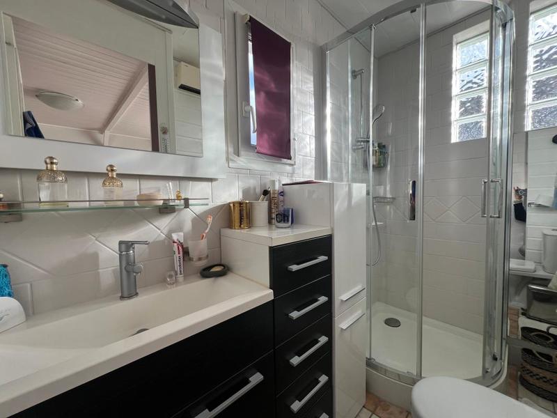 Maison - 87 m² - 4 pièces