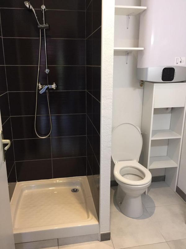 Immeuble - 261 m² - 2 pièces