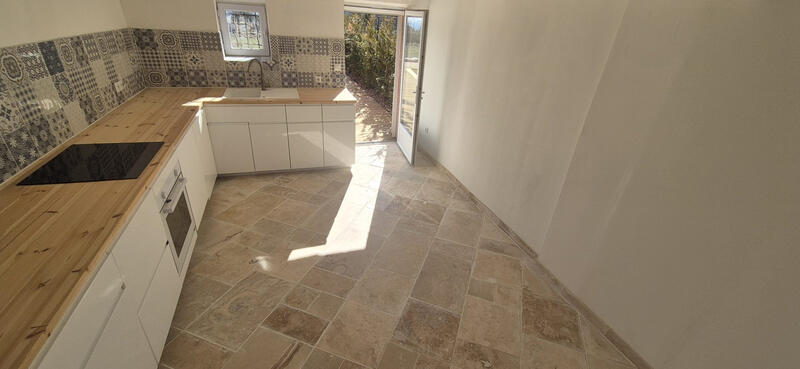 Maison - 99 m² - 4 pièces