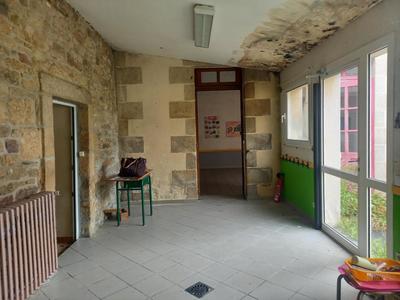 Maison ancienne - 267 m² - 9 pièces