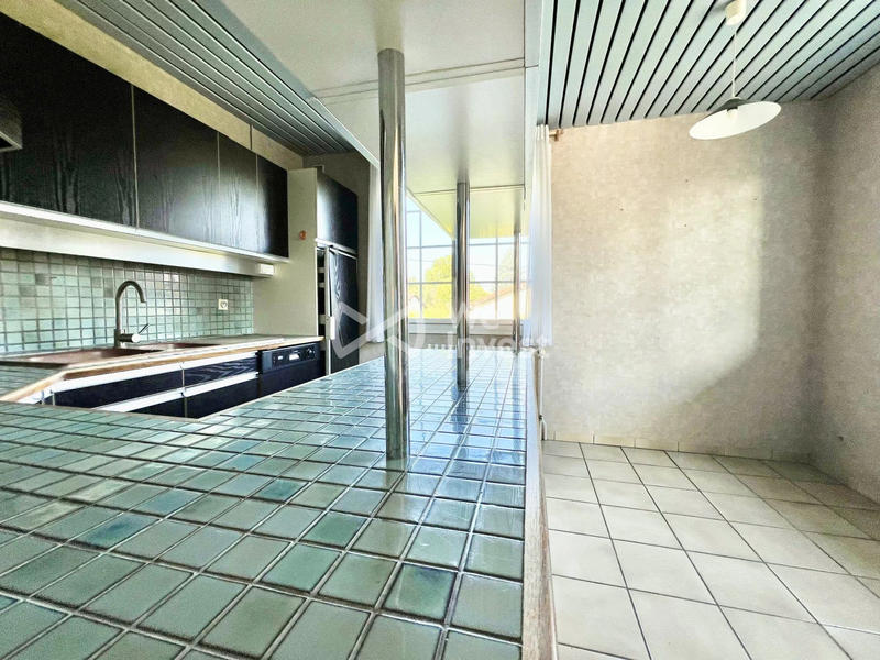 Villa - 171 m² - 7 pièces