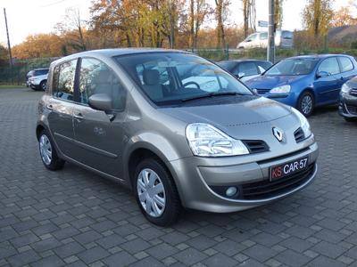 Renault Modus 1.2 16v 75 eco2 Dynamique