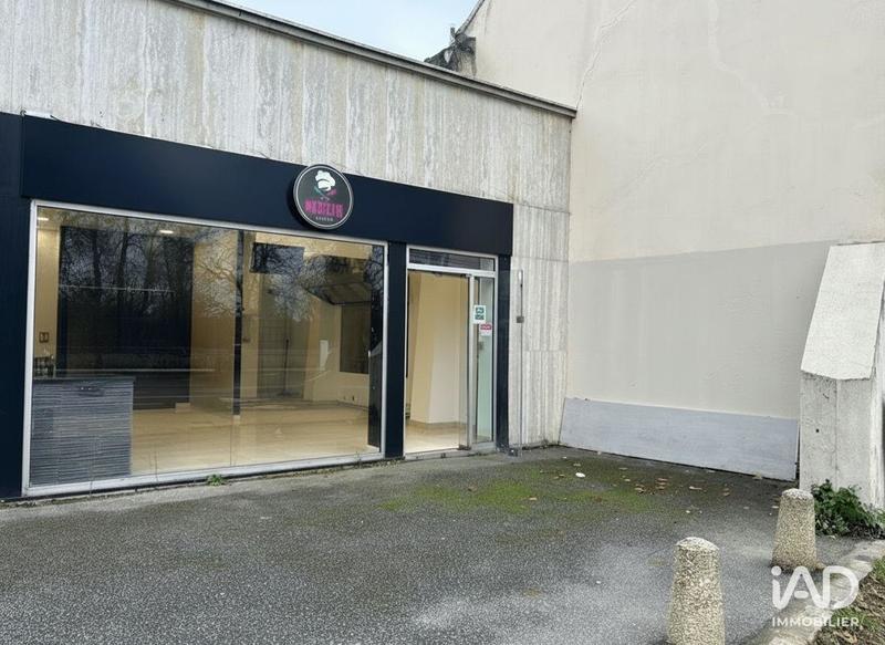 Local commercial - 42 m²