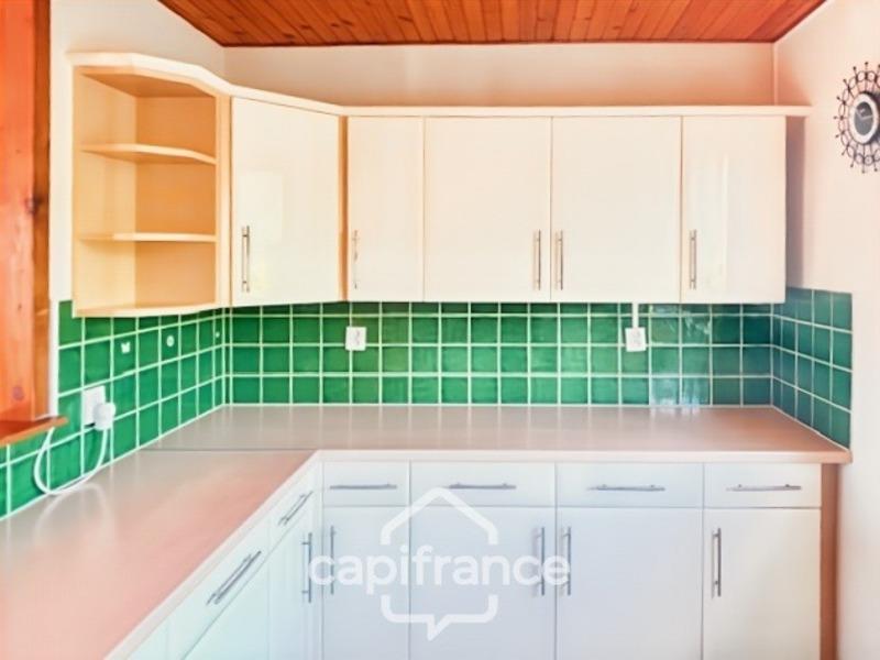 Maison - 142 m² - 6 pièces