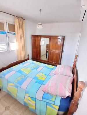 Appartement - 130 m² - 5 pièces