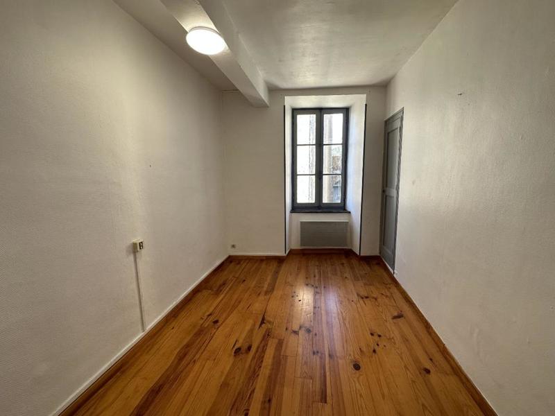 Maison de village - 83 m² - 3 pièces