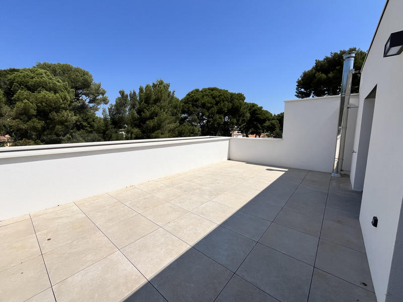 Villa - 163 m² - 6 pièces