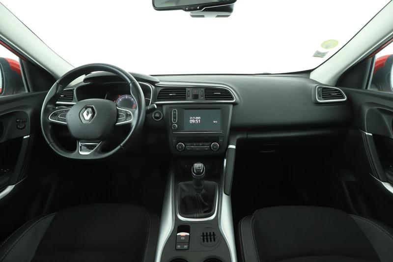 Renault Kadjar 1.6 dCi Energy Intens 130 ch