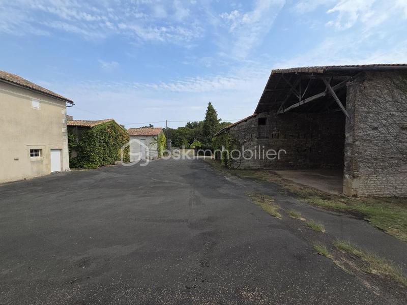 Maison de maîtres - 210 m² - 7 pièces