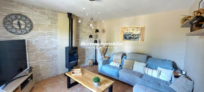 Maison - 149 m² - 6 pièces