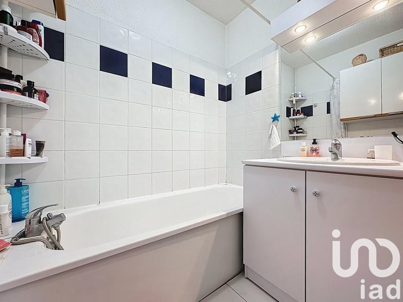 Appartement - 53 m² - 3 pièces