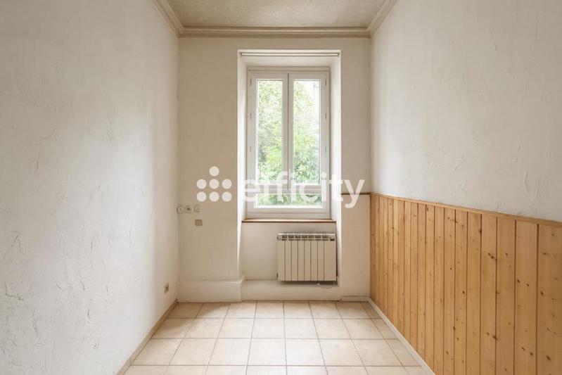 Appartement - 107 m² - 4 pièces