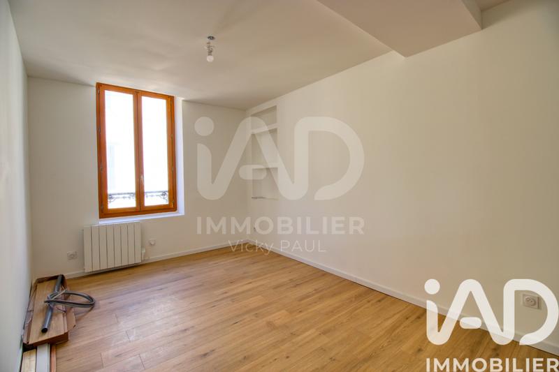 Immeuble - 146 m²
