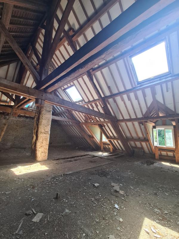 Appartement - 103 m² - 3 pièces