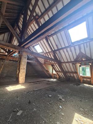 Appartement - 103 m² - 3 pièces