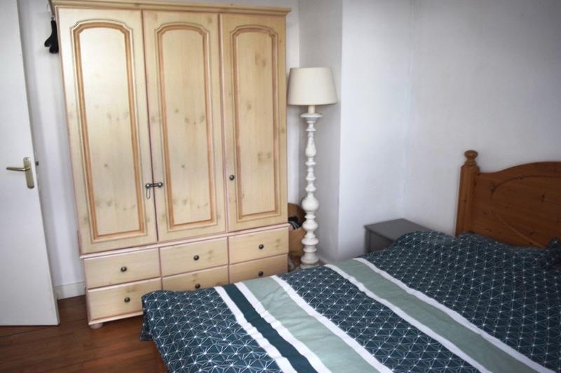 Maison - 116 m² - 7 pièces