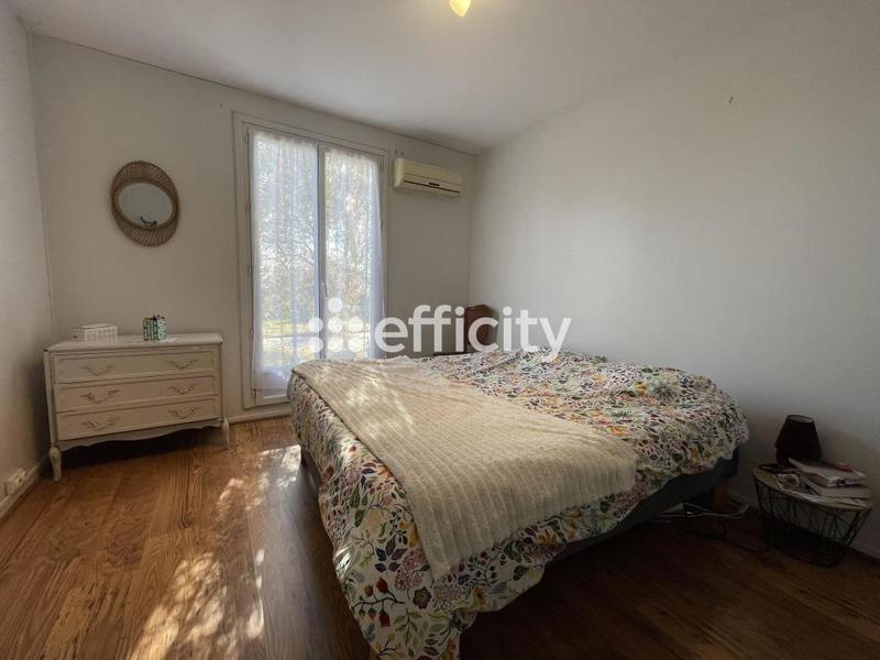 Maison - 154 m² - 6 pièces