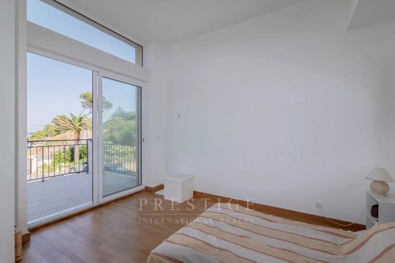 Appartement - 53 m² - 2 pièces